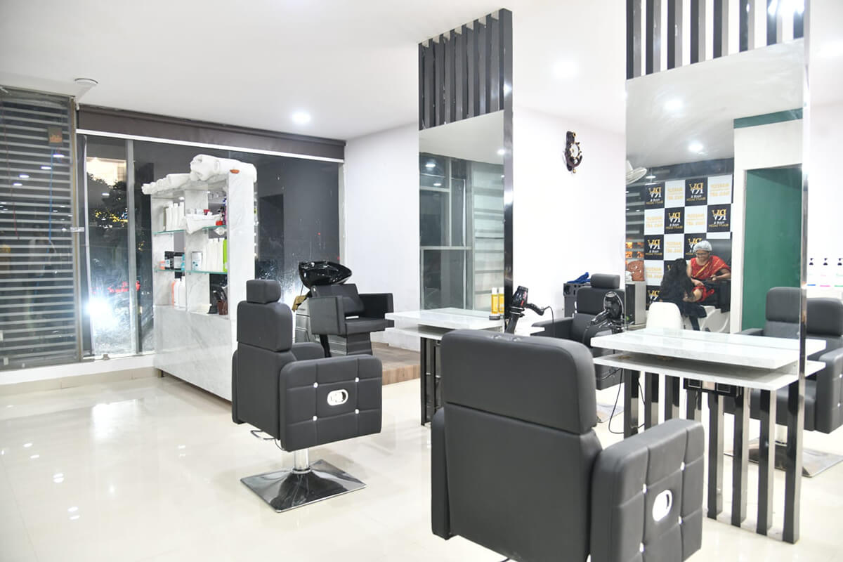 skin care salon in Gulmohar Colony Bhopal