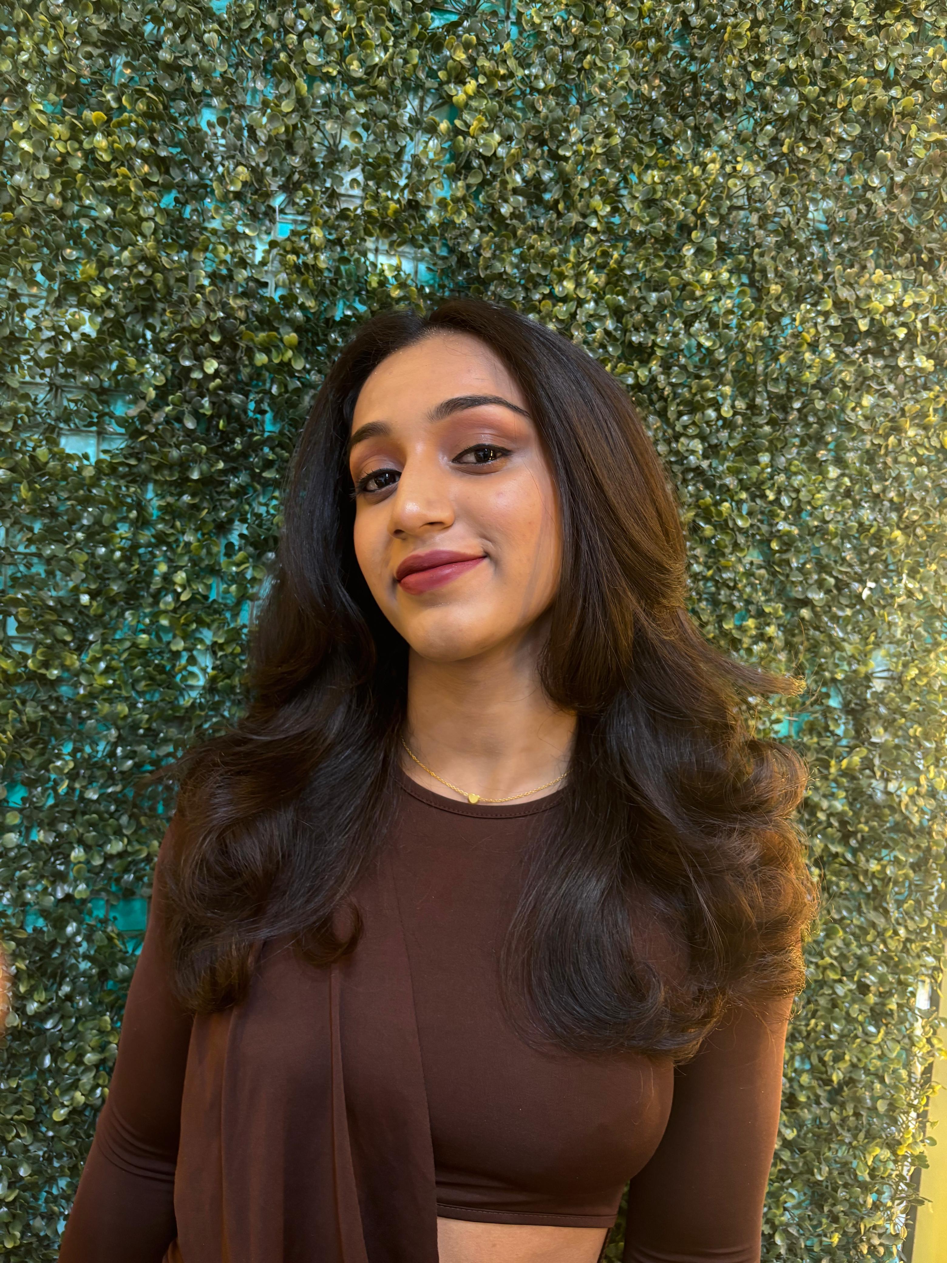 hair smoothening in bhopal