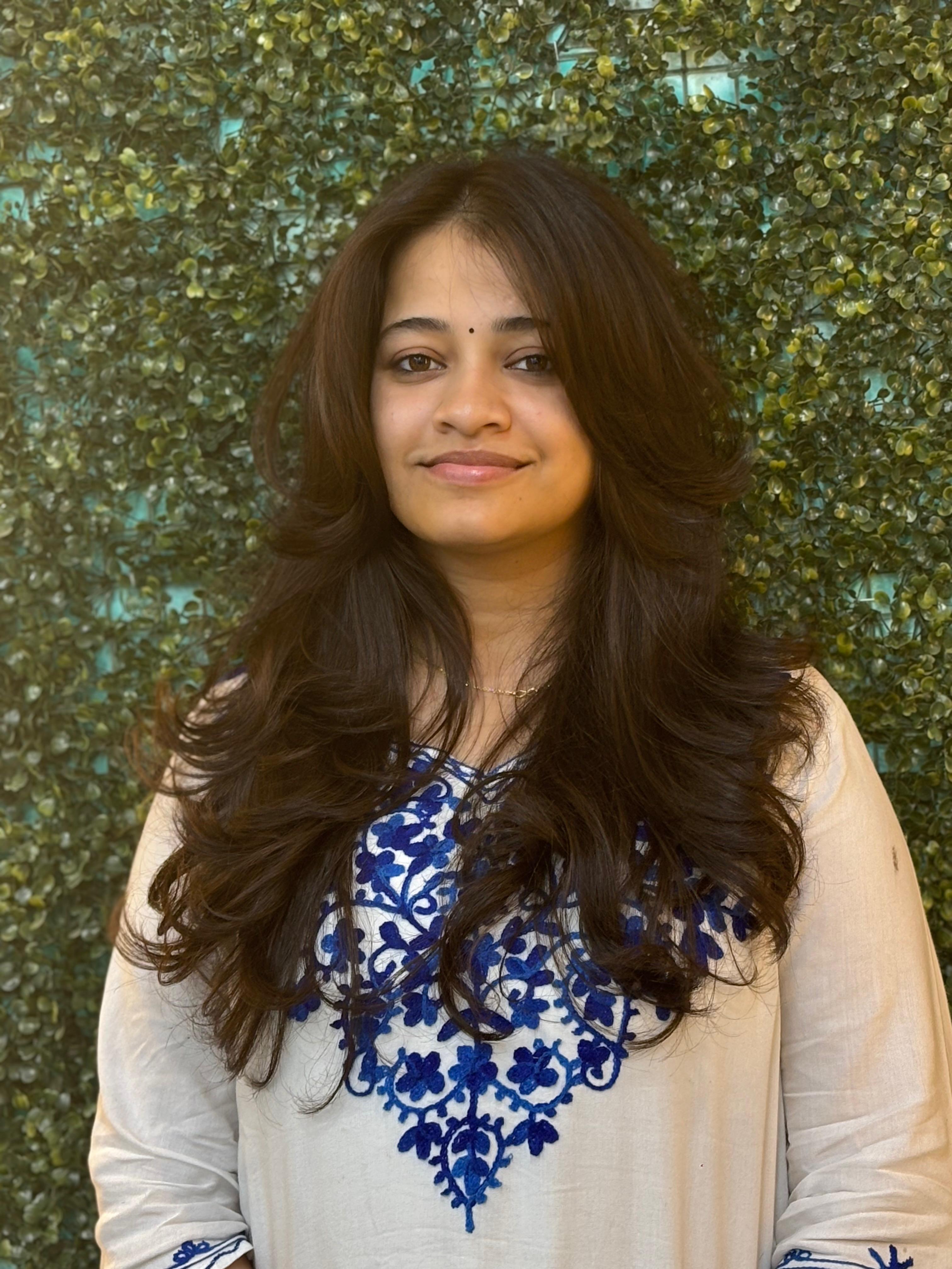 hair smoothening in bhopal