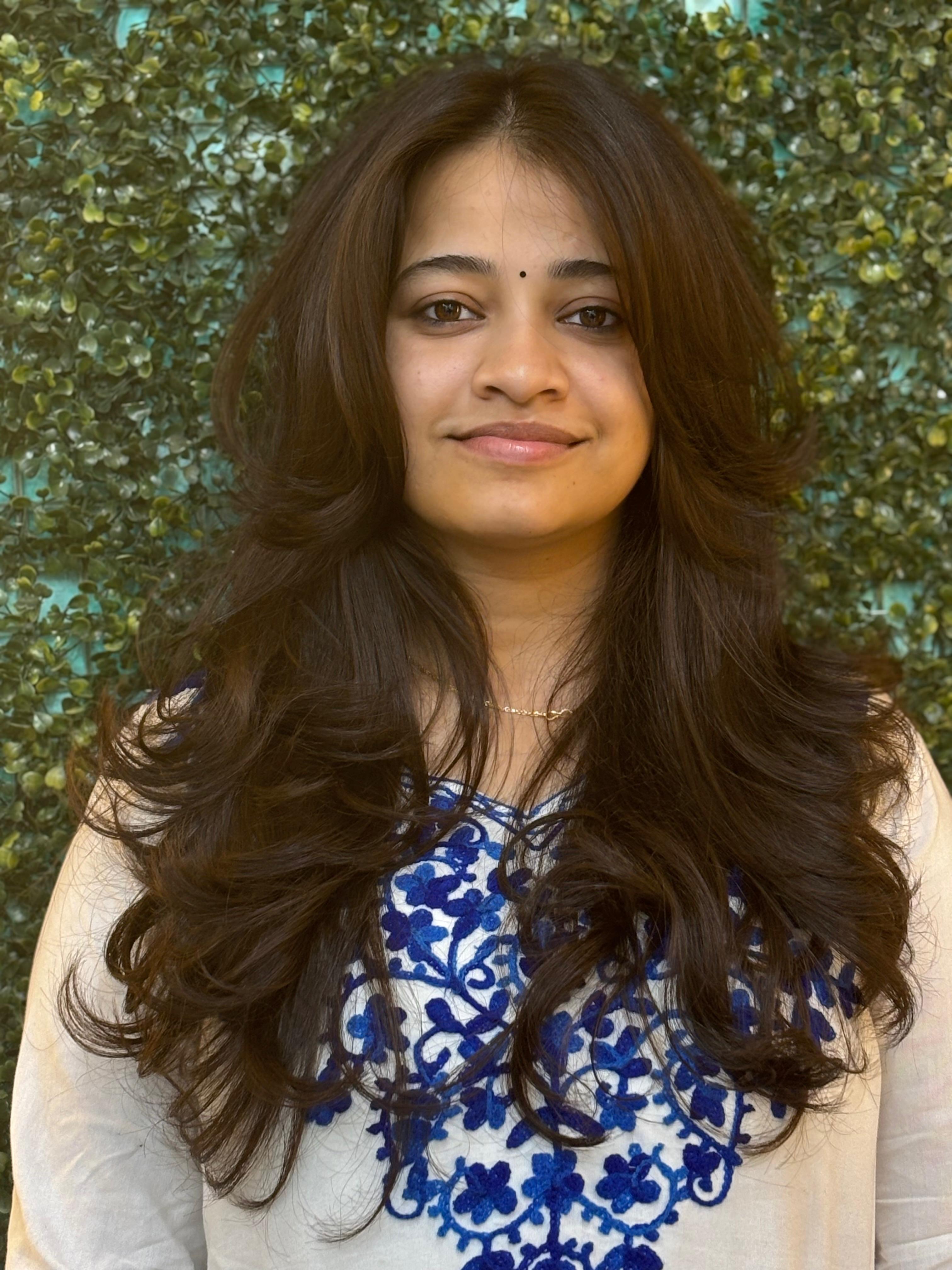 hair smoothening in bhopal