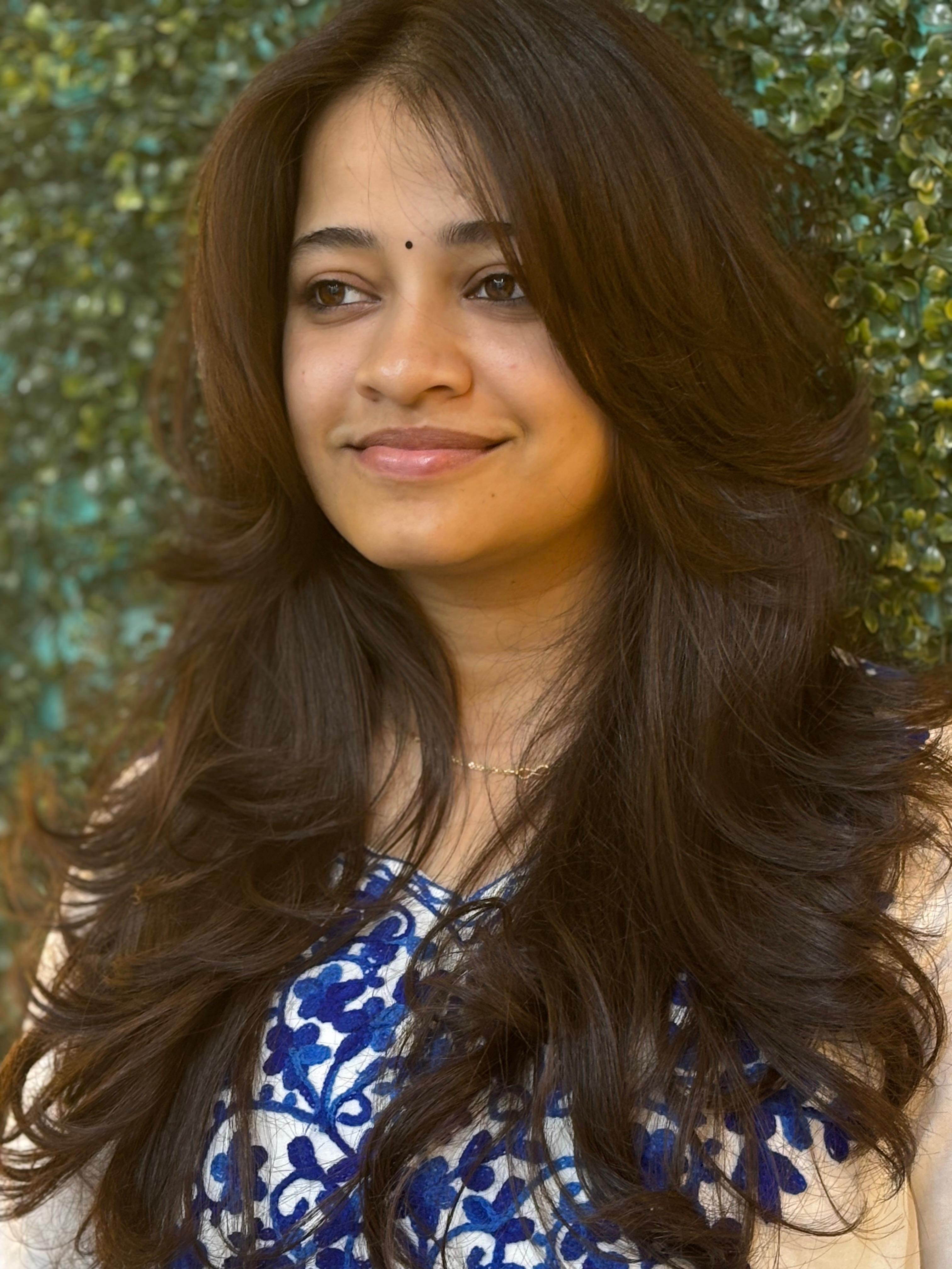 hair smoothening in bhopal