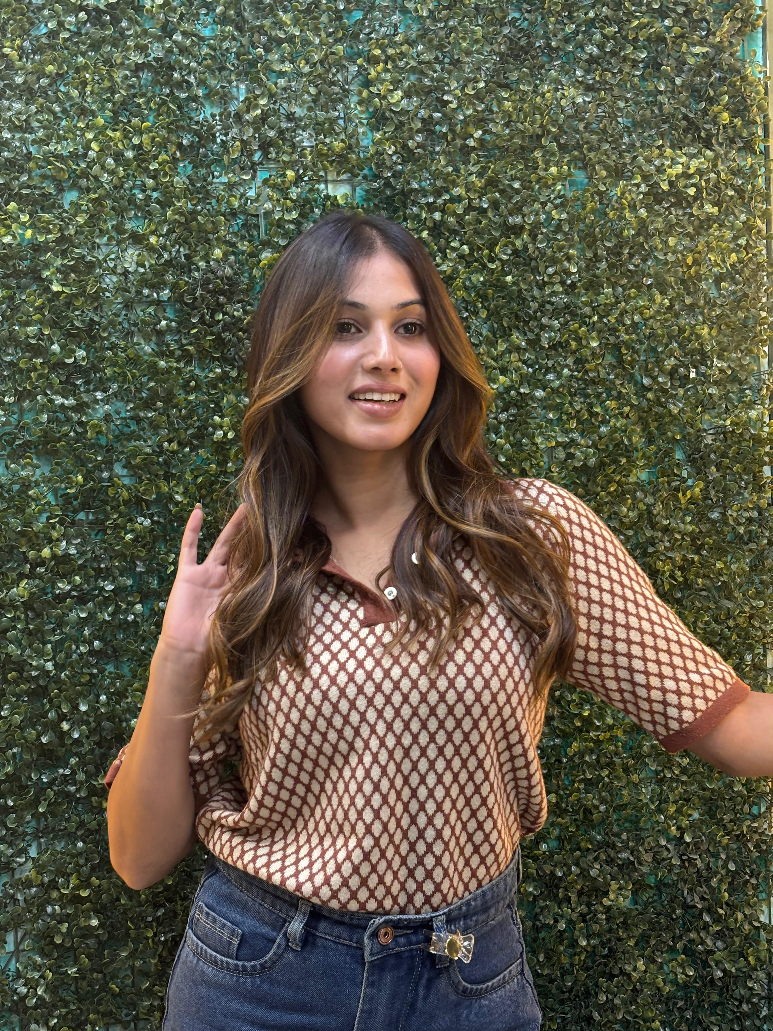 hair smoothening in bhopal