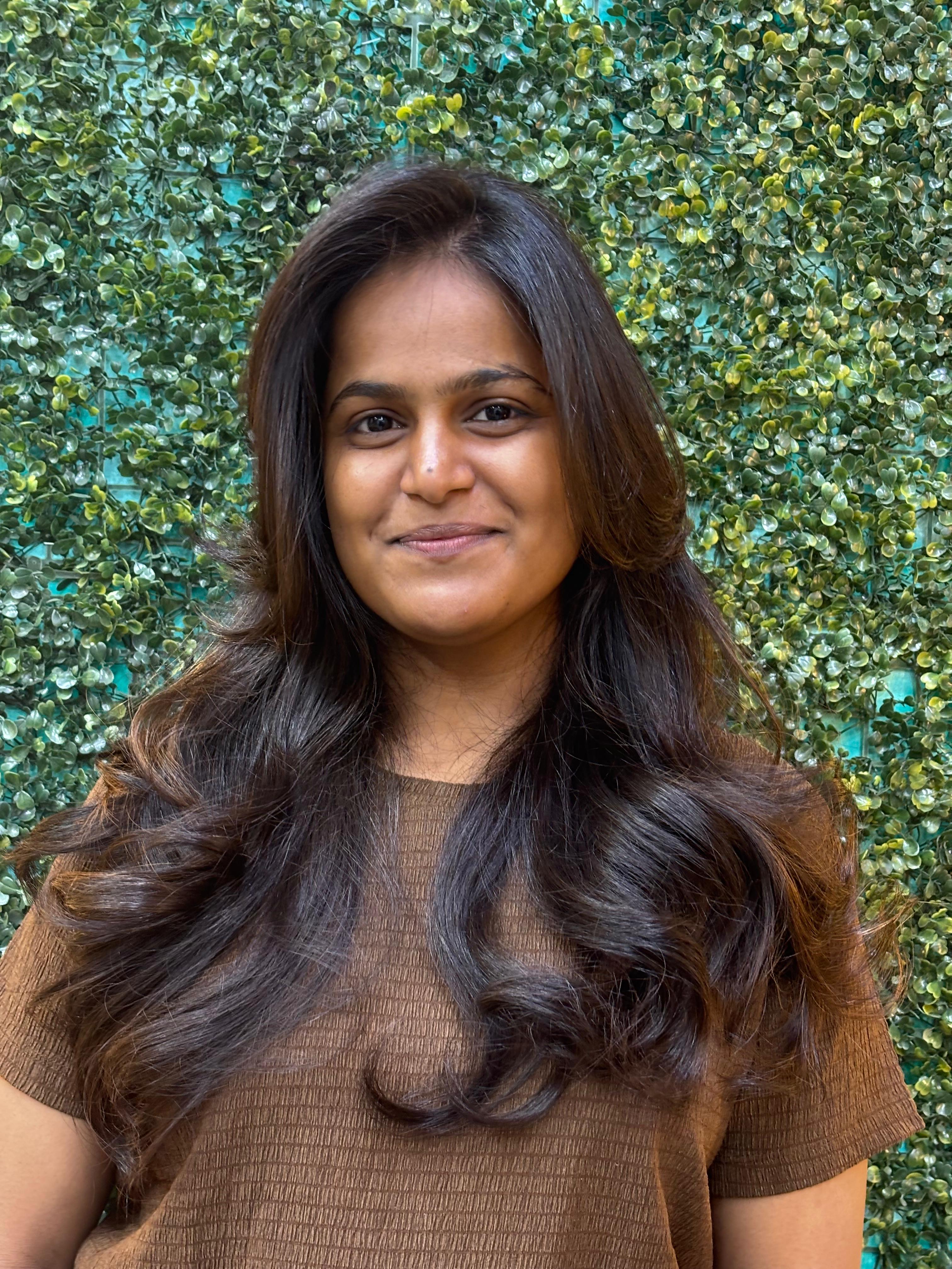 hair smoothening in bhopal