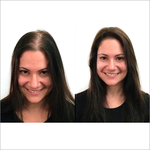 hair smoothening in bhopal