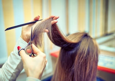 women's haircut salons in bhopal